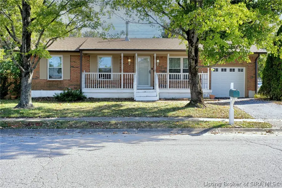 3002 Brian Drive, Jeffersonville, IN 47130 - #2