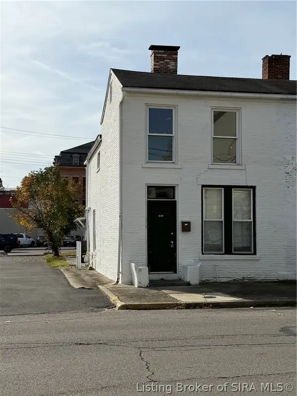 218 E Third Street, Madison, IN 47250