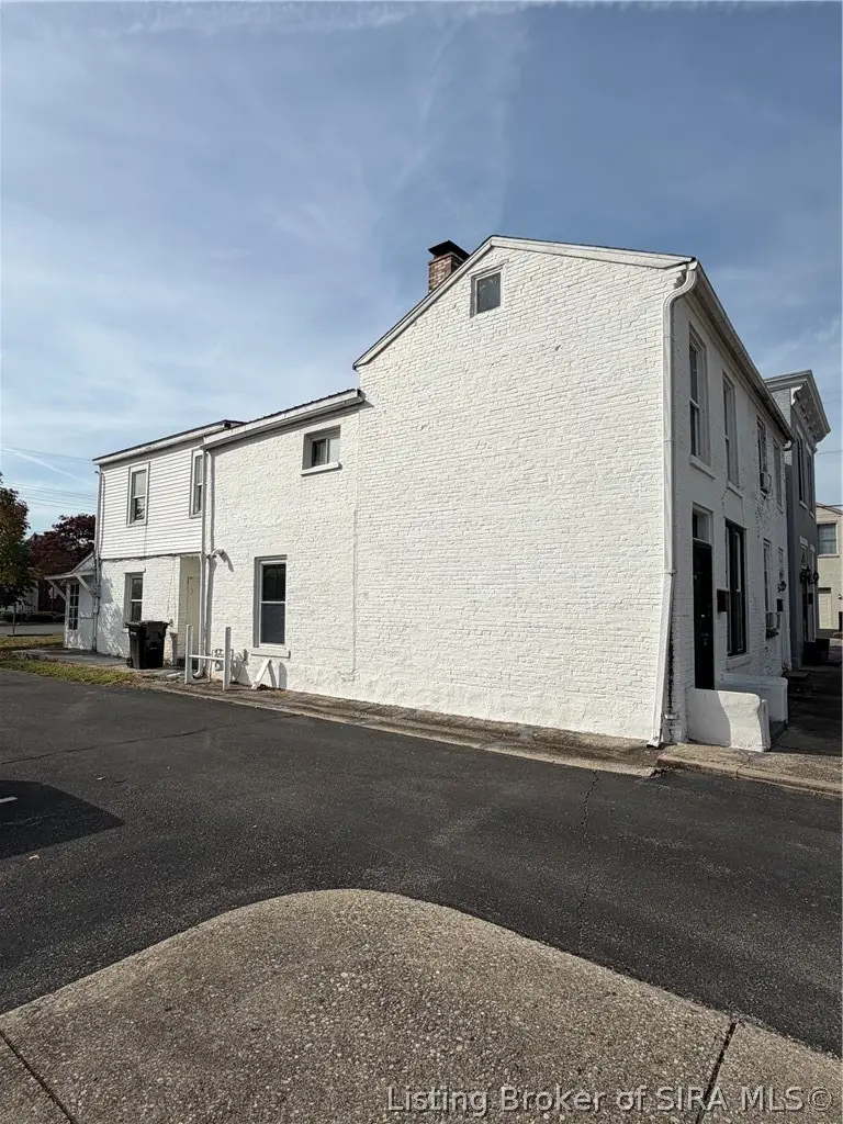 218 E Third Street, Madison, IN 47250 - #2