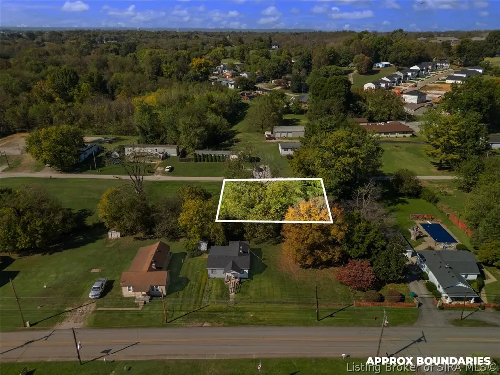 Fifth Street, Jeffersonville, IN 47130 - #1
