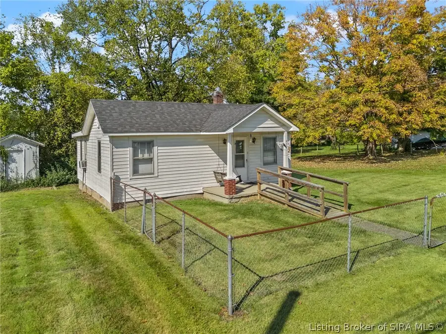 311 Fourth Street South, Jeffersonville, IN 47130 - #3