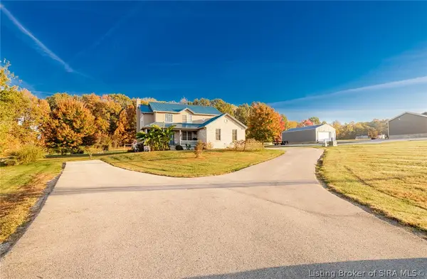 358 Stonybrook Drive, Austin, IN 47102