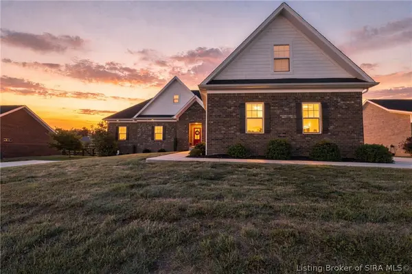 7007 Patriot Court, Charlestown, IN 47111