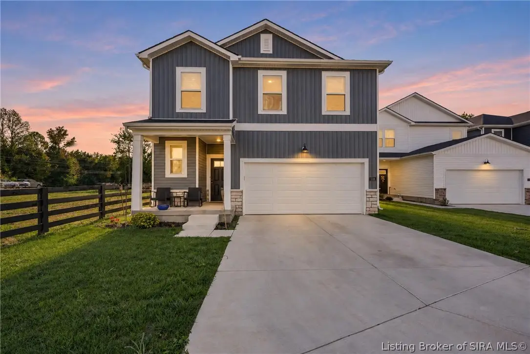 3101 Atocha Circle, Charlestown, IN 47111 - #1