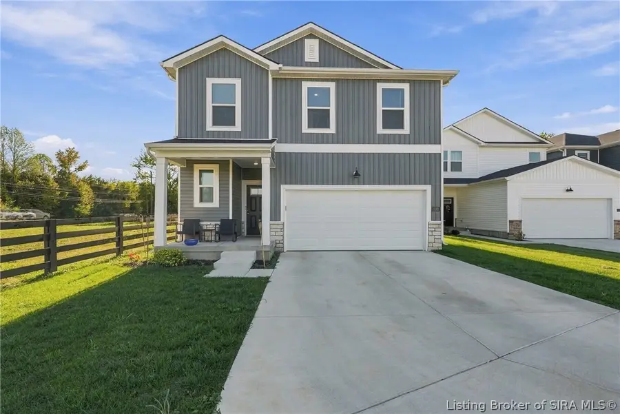 3101 Atocha Circle, Charlestown, IN 47111 - #2