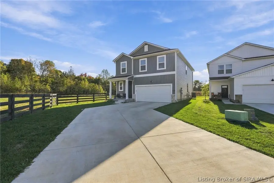 3101 Atocha Circle, Charlestown, IN 47111 - #3