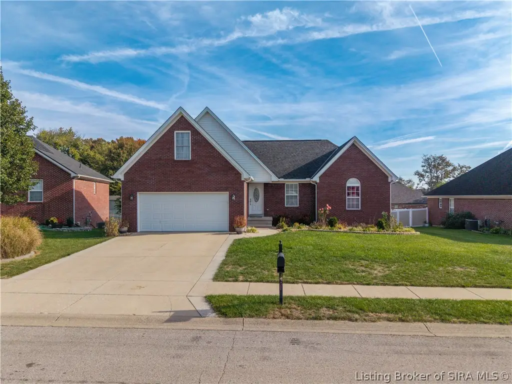 6247 21st Century Drive, Charlestown, IN 47111 - #1