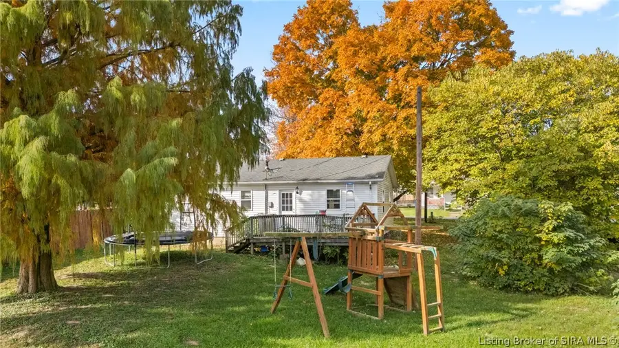 355 S High Street, Austin, IN 47102 - #2