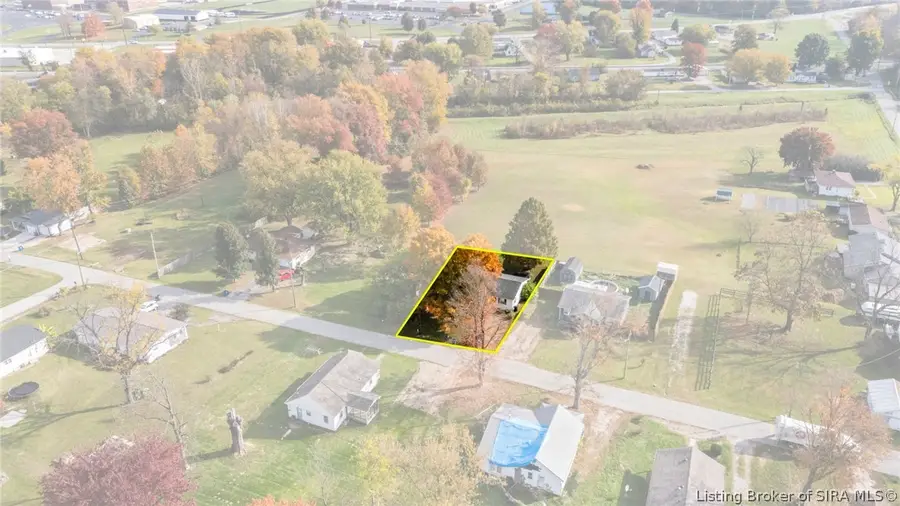355 S High Street, Austin, IN 47102 - #3