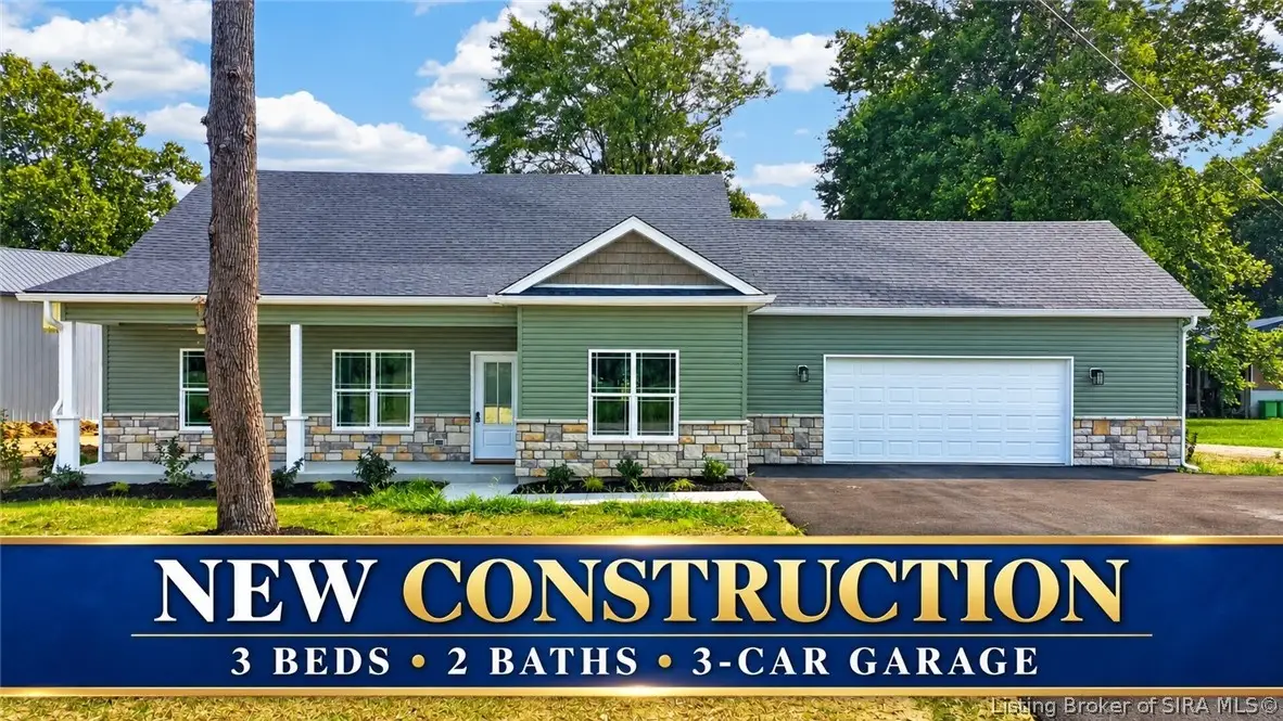 644 Lilac Circle, Clarksville, IN 47129 - #1