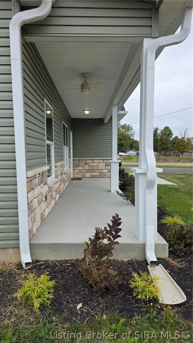 644 Lilac Circle, Clarksville, IN 47129 - #3