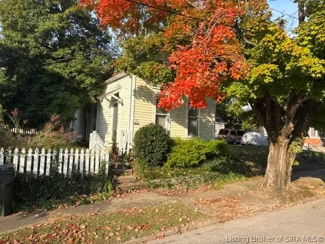 77 E 13th Street, New Albany, IN 47150 - #1