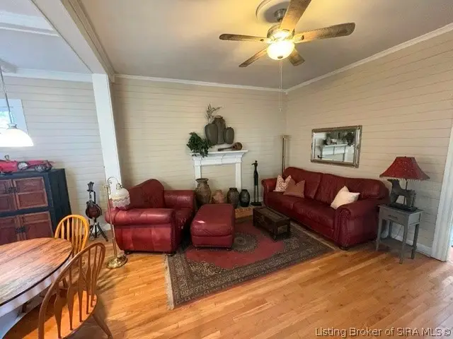 77 E 13th Street, New Albany, IN 47150 - #3