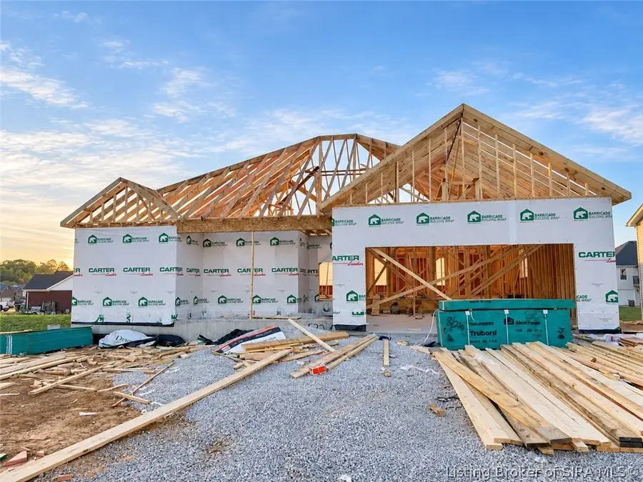 1000 Nash Drive (lot 532), Georgetown, IN 47122 - #3