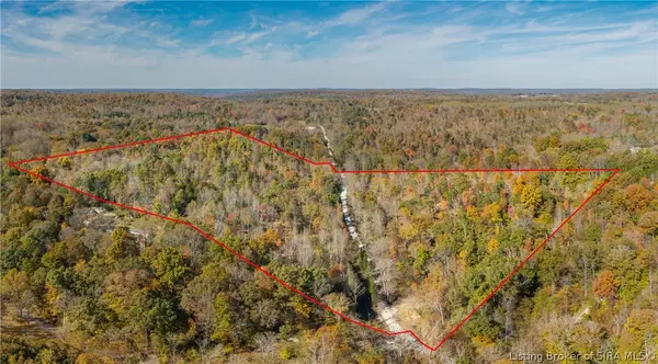 Bacon Hollow Road, Marengo, IN 47140