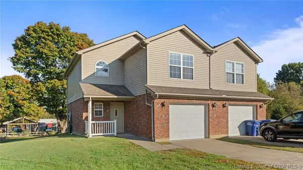 1514 Saint Joe Court, Sellersburg, IN 47172