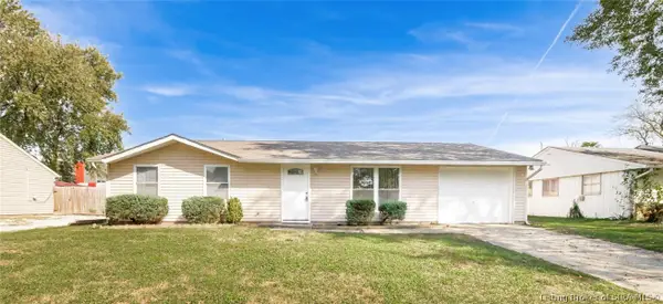 1910 Shelley Drive, Clarksville, IN 47129