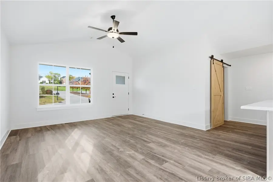 3599 Old Vincennes Road, Floyds Knobs, IN 47119 - #3