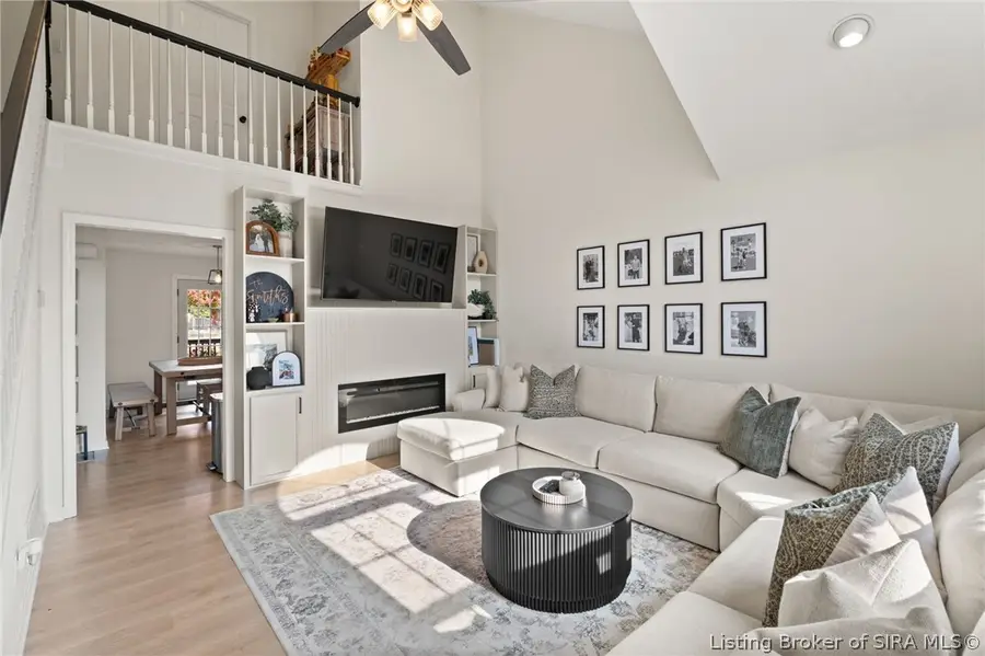 2409 Arthur Street, Jeffersonville, IN 47130 - #2