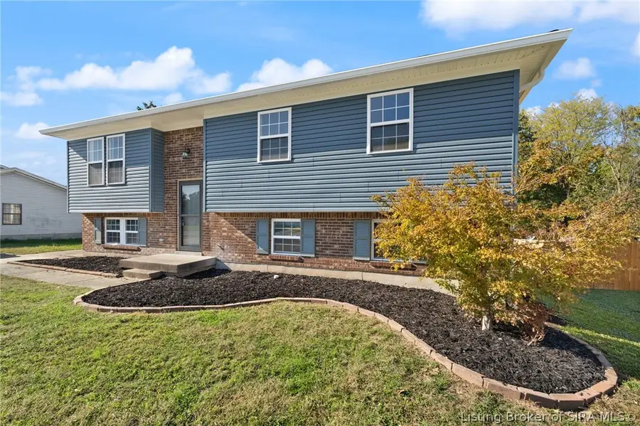 2909 Crums Lane, Jeffersonville, IN 47130 - #3