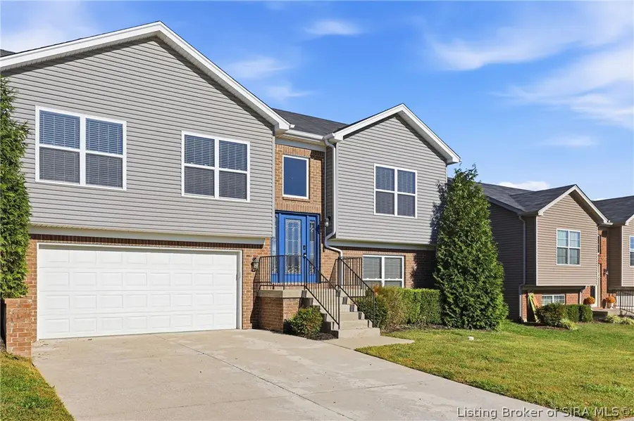 8718 Black Oak Drive, Charlestown, IN 47111 - #2