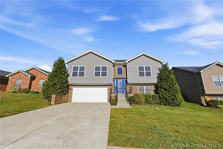 8718 Black Oak Drive, Charlestown, IN 47111 - #3