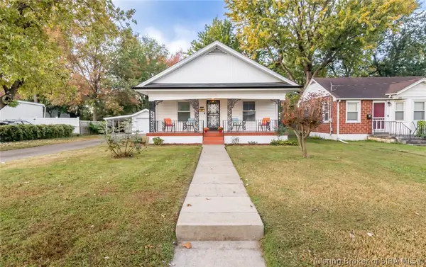 1035 Main Street, Jeffersonville, IN 47130