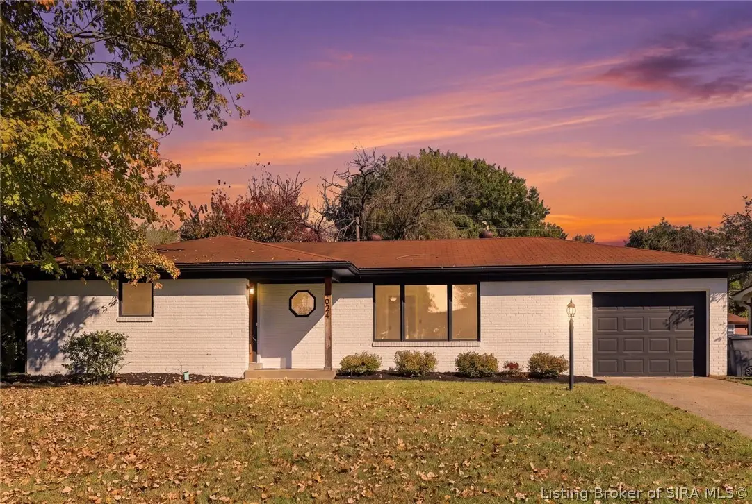 1024 Longfield Drive, Clarksville, IN 47129 - #1
