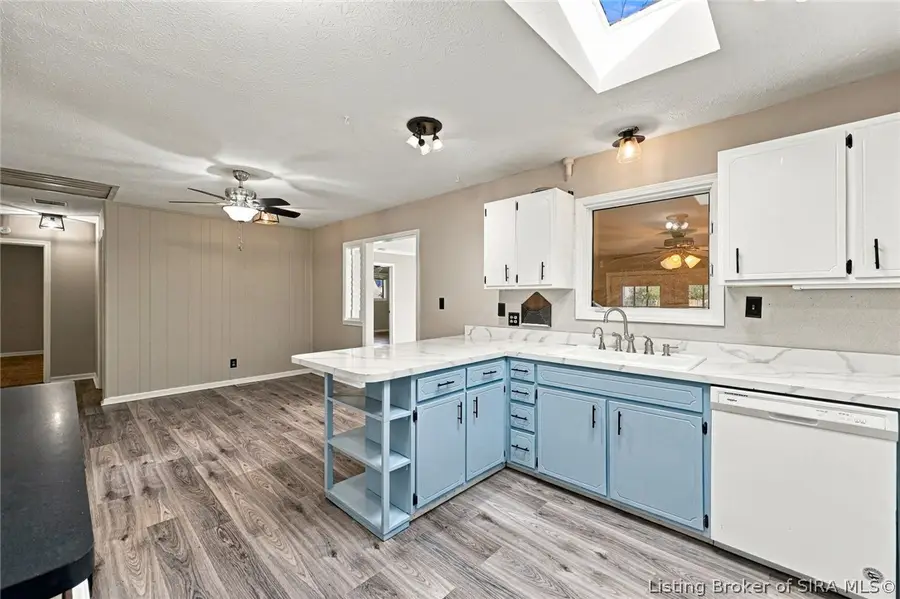 1024 Longfield Drive, Clarksville, IN 47129 - #3