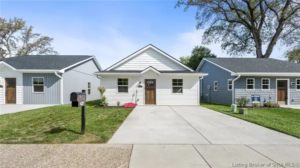 625 Main Street, Jeffersonville, IN 47130