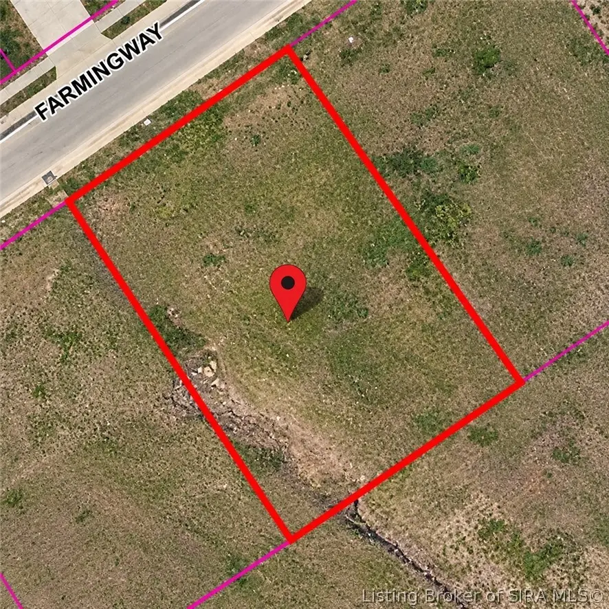 8135 Farming Way, Charlestown, IN 47111 - #2