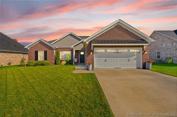 5658 Covington Drive, Charlestown, IN 47111
