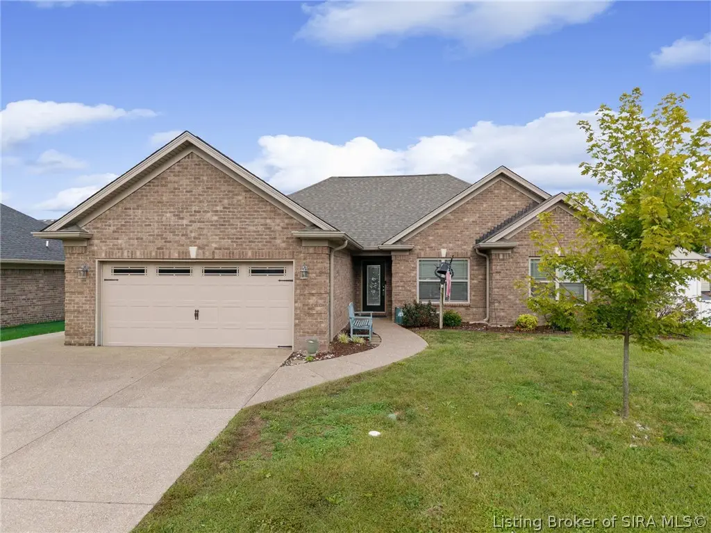 6413 Sunset Loop, Charlestown, IN 47111 - #1
