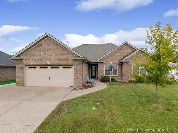 6413 Sunset Loop, Charlestown, IN 47111