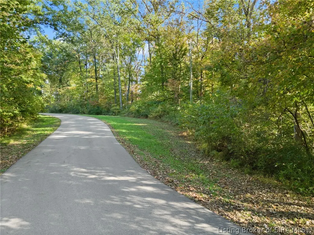 S Sd Cardinal & S Sd Whippoorwill Drive, Salem, IN 47167 - #1