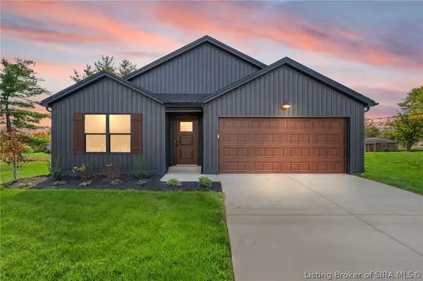 216 Drive In Court #LOT 7, Charlestown, IN 47111