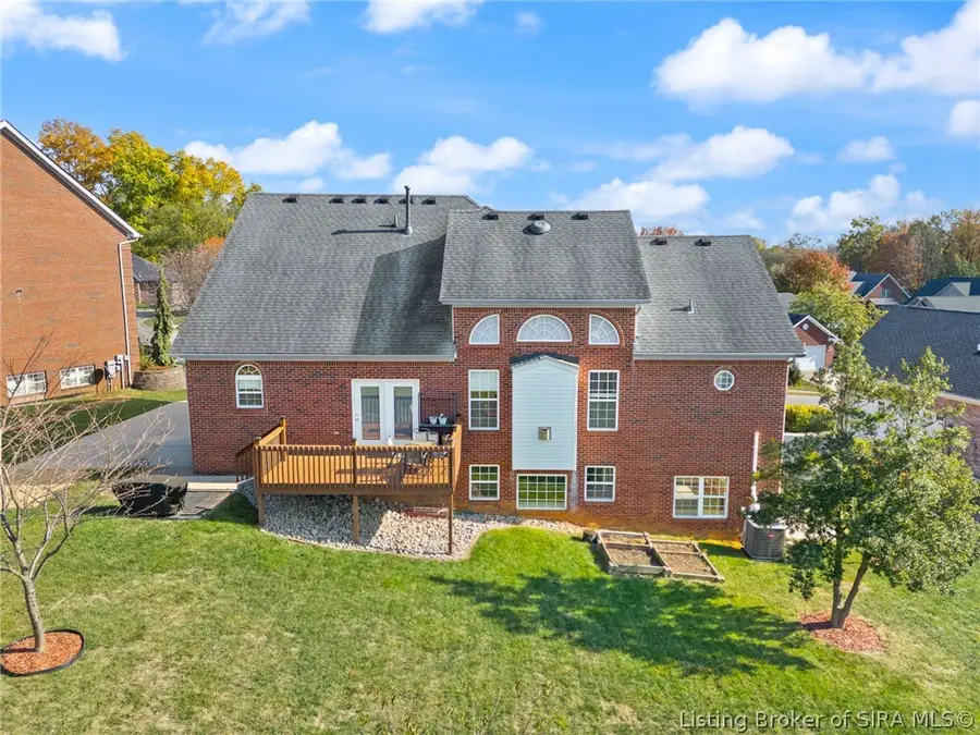 6605 Cameron Drive, Charlestown, IN 47111 - #2