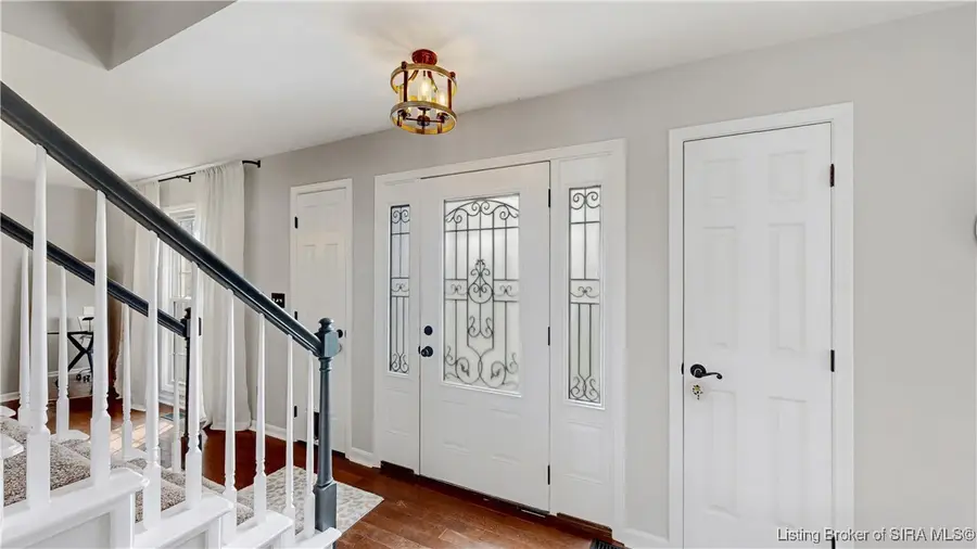 6207 Ridgefield Drive, Charlestown, IN 47111 - #3