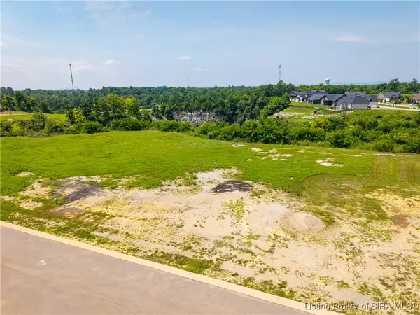 8009 Limestone Ridge Way #Lot 16-A, Jeffersonville, IN 47130