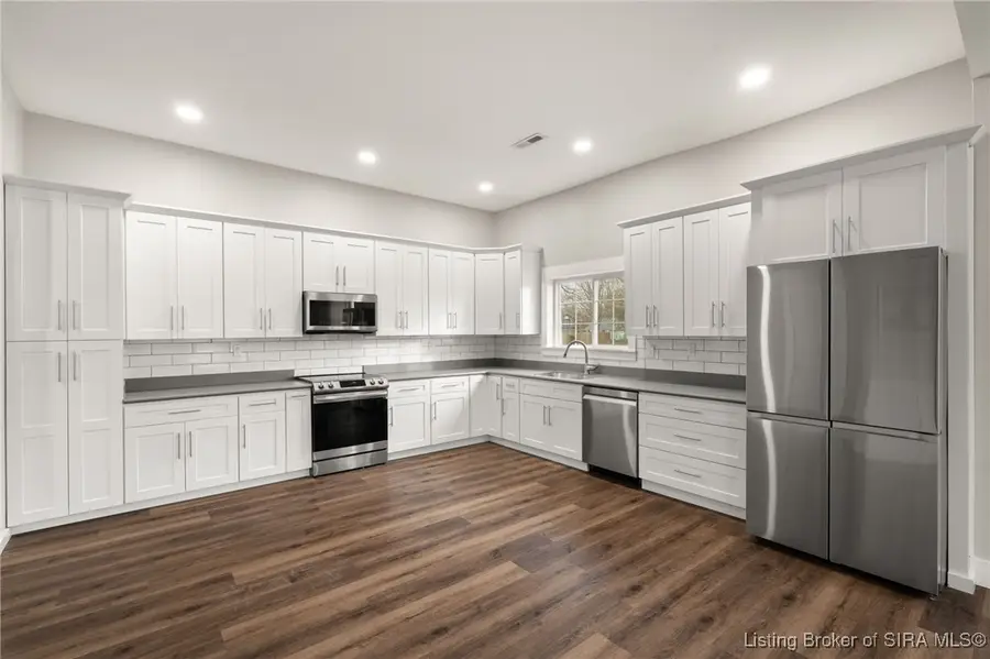 600 Farquar Avenue, Corydon, IN 47112 - #3