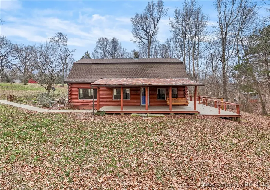 2524 Maxwell Road, Nabb, IN 47147 - #2