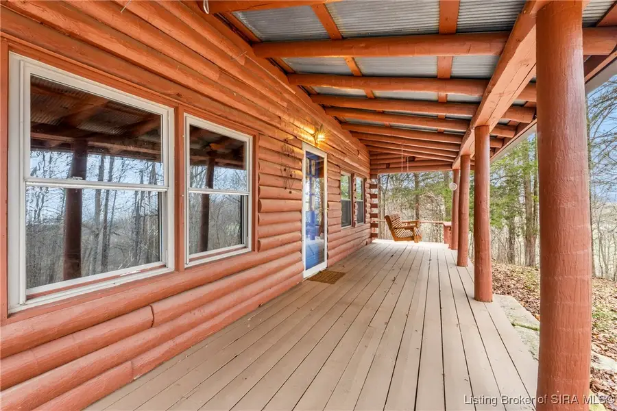 2524 Maxwell Road, Nabb, IN 47147 - #3