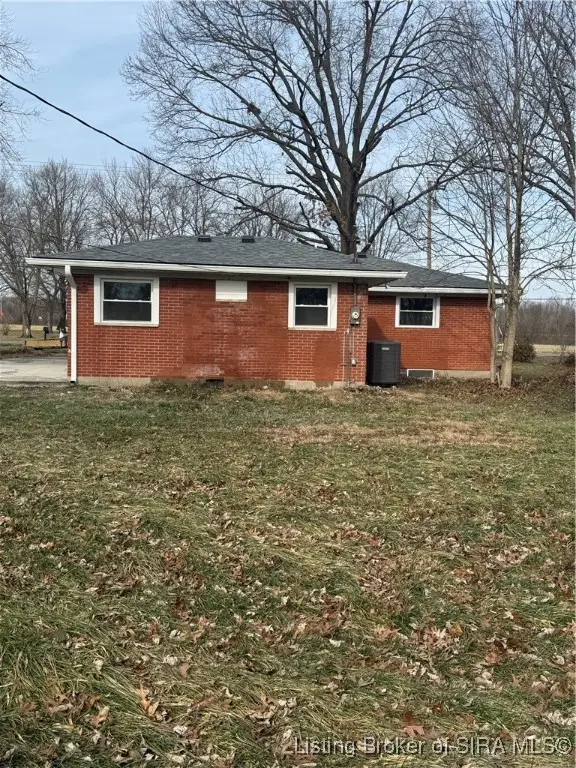 1414 Greenwood Road, Sellersburg, IN 47172 - #2