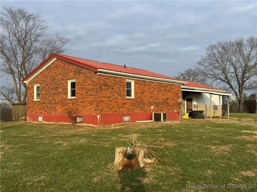 501 Old Highway 337 Se, Corydon, IN 47112 - #2