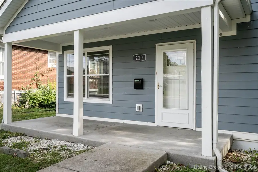 210 Clay Street, New Albany, IN 47150 - #2