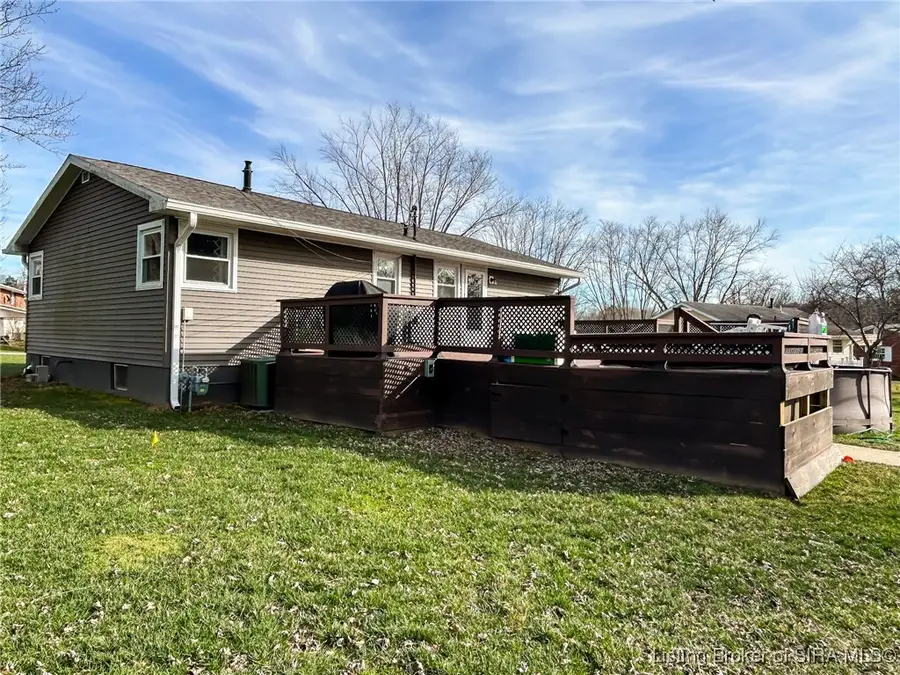 815 S Ridgecrest Lane, Paoli, IN 47454 - #2