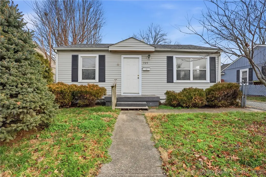709 Crestview Court, Jeffersonville, IN 47130 - #1