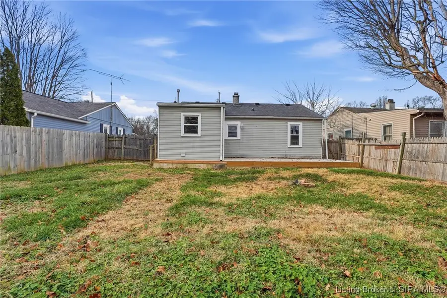 709 Crestview Court, Jeffersonville, IN 47130 - #2