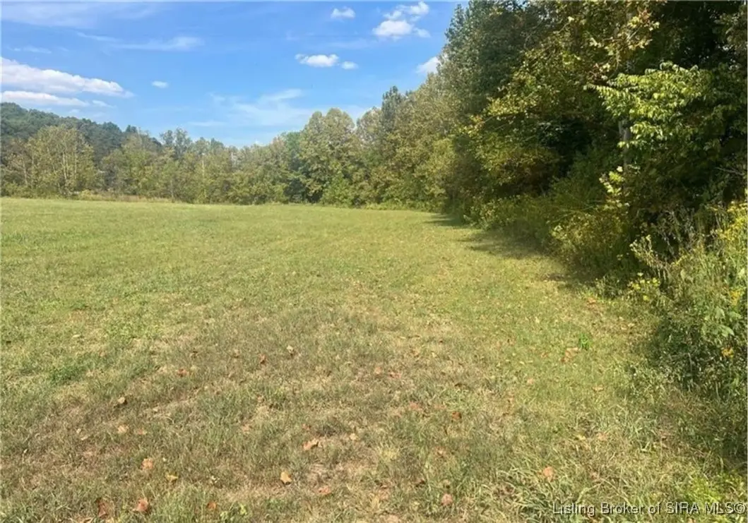 0 E Bogard Hollow Rd Lot #1, English, IN 47118 - #1