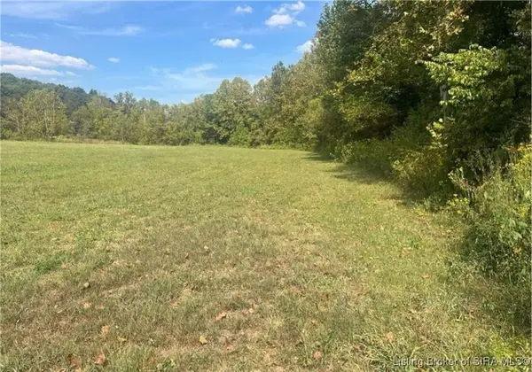 0 E Bogard Hollow Rd Lot #1, English, IN 47118